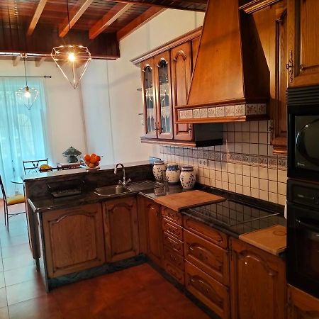 Casa Das Mareas Мурос Екстериор снимка