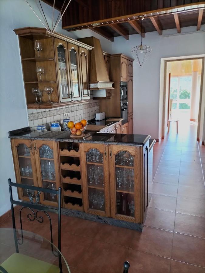 Casa Das Mareas Мурос Екстериор снимка